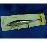 Rare vintage Minnow Abu Killer original made in Sweden, pesca spinning, casting