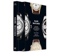 Rare Watches: Explore the World's Most Exquisite Timepieces