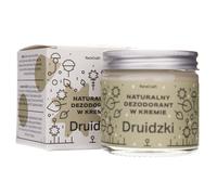 RareCraft Deodorante naturale in crema Druido - 60 ml
