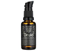 RareCraft Olio per barba Druid - 30 ml