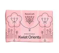 RareCraft Sapone ai fiori orientali - 110 g