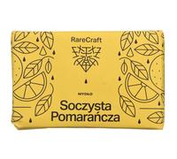 RareCraft Sapone all'arancia succosa - 110 g