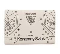 RareCraft Sapone da sentiero piccante - 110 g