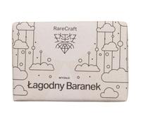 RareCraft Sapone delicato di agnello - 110 g