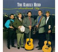 Rarely Herd - Heartbreak City