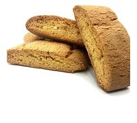 RAREZZE - biscotti ANICINI all'anice, di produzione artigianale, in monoporzione (gr.400). RAREZZE: dolci siciliani, cassata, torroncini, cannoli e pasticceria tradizionale di Sicilia