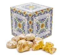 RAREZZE | Biscotti Pasta di Mandorle Siciliane | gusto Classico | 1kg