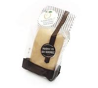 RAREZZE - Panetto di pasta di mandorle siciliane di prima qualita', tenore mandorla 35%. Antica pasticceria artigianale di Sicilia, cannoli, cassata e dolci tradizionali