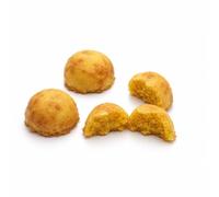 RAREZZE Pasta di Mandorle siciliane | LOW SUGAR | con Eritritolo | 400g |