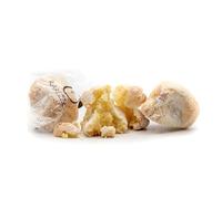 RAREZZE | Paste di Mandorla Siciliane Extra Morbide | Gusto Classico | 400g | Biscotti alle mandorle di Sicilia, morbidi | Pasta di Mandorle preparate a mano su ordinazione | spediti appena sfornati