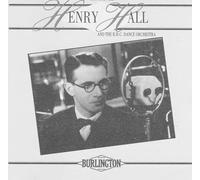 Rari - Henry Hall and the BBC Dance Orchestra MY DANCE