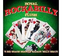 Rari-Royal Rockabilly Flush - Royal Rockabilly Flush