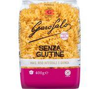 GAROFALO FUSILLI 400G