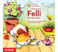 Rarisch,I. - Felli, die Kleine Katze