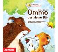 Rarisch,I. - Ommo,der Kleine Bär