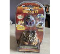 Rarissimo Altare dell’Eclissi Oneiron Il Nero Terrore Gormiti Gig 2008 nuovo