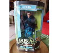 Rarissimo Hero Force SPY HERO The Extreme Adventures 5+ Gig Nuovo da collezione