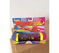 RARISSIMO HOT WHEELS TOP SPEED LAUNCHER SET 1994 NUOVO IN BLISTER DA COLLEZIONE