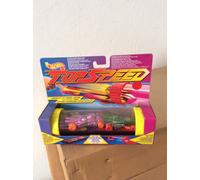 RARISSIMO HOT WHEELS TOP SPEED LAUNCHER SET 1994 NUOVO IN BLISTER DA COLLEZIONE