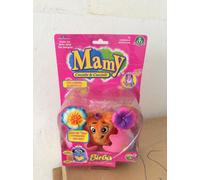 Rarissimo gioco del 3 Trix Gig Tiger portachiavi nuovo in blister da collezione