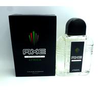 RARITÀ AXE AFRICA - Aftershave Vitalizzante 100 Ml