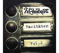 Georg Danzer Raritäten Vol.2 (CD)