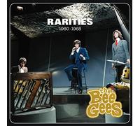 RARITIES 1960-1968