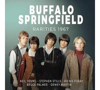 Rarities 1967