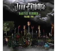 rarities oxhumed volume two