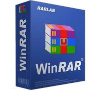 RarLab WinRAR 6.11