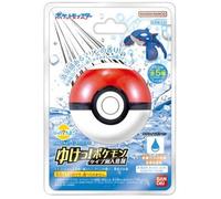 RARO 2 PEZZI di BANDAI Bath Bomb Ball - Pokemon Mascotte ACQUA Tipo Cambio Co...