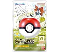 RARO 2 PEZZI di BANDAI Bath Bomb Ball - Pokemon Mascotte BUG Tipo Cambio Colore