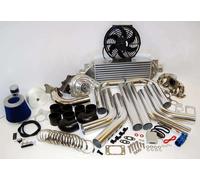Raro 90-92 Geo Prizm 4EFE 5EFE 4E 5E Turbo Kit T3T4 1990 1991 1992 Turbocharger