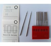 Raro ago 254/2 POX254 Singer 6965 Porkert Hauser & Renner ENGLER KL