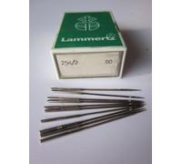 Raro ago 254/2 POX254 Singer 6965 Porkert Hauser & Renner Engler KL 33