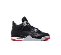 SCARPE NIKE AIR JORDAN 4 RETRO TG 41 COD FV5029-003 - 9M [US 8 UK 7 CM 26] Nero