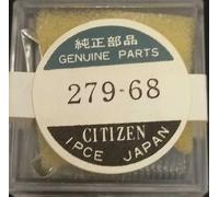 RARO CIRCUITO CITIZEN 279-68 VINTAGE 8600A 8609A 8610A N.O.S.