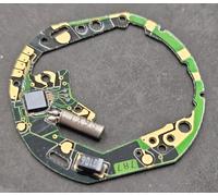 Raro circuito Citizen 279-A93 7871 miyota 7w71 n.o.s. Solar tech eco-drive