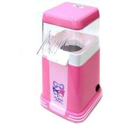 RARO My Melody x Kuromi POPCORN MAKER AC100V 50/60Hz esclusivo per il Giappone