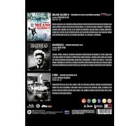 Blu-Ray Raro Video Channel - The 25th Anniversary (3 Blu-Ray)