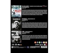 Raro Video Channel, The 25th Anniversary, 3 Blu-Ray