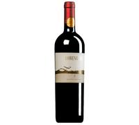 Rarum Löwengang Cabernet Sauvignon Alto Adige DOC 2004 0,75 l