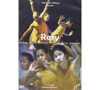 Rary Entre Deux Scences, Entre Deux Mondes DVD