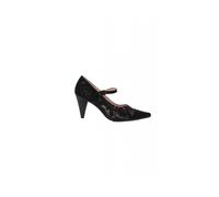 Ras - 7337 Pump - - Shoes - Donna - Nero - 36 EU