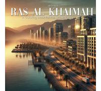 Ras Al Khaimah: Coloring book for the whole family