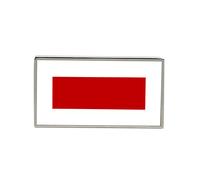 Ras Al-Khaimah Emirati Arabi Uniti Distintivo di Bandiera Lapel Pin