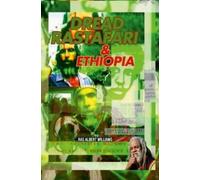 Ras Albert Williams Dread Rastafari and Ethiopia (Copertina rigida)