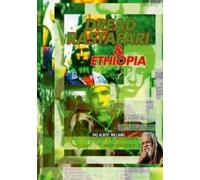 Ras Albert Williams Dread Rastafari and Ethiopia (Tascabile)