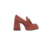 Ras - Amalfi Heels - - Shoes - Donna - Marrone - 40 EU