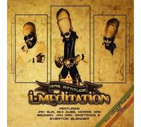 Ras Attitude - I-Meditation